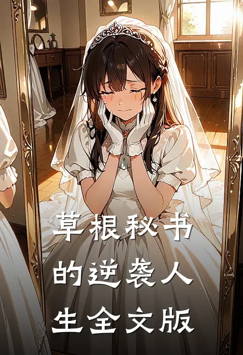 草根秘书的逆袭人生全文版