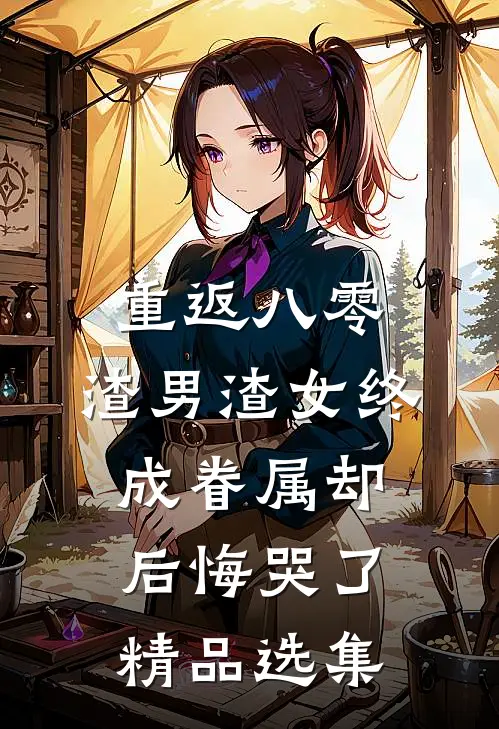 重返八零，渣男渣女终成眷属却后悔哭了精品选集