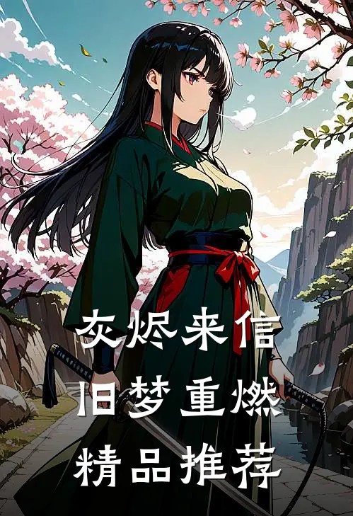 灰烬来信，旧梦重燃精品推荐