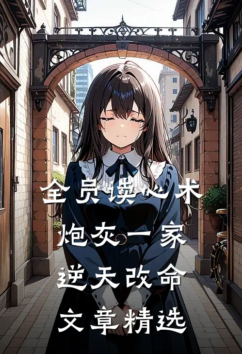 全员读心术，炮灰一家逆天改命文章精选