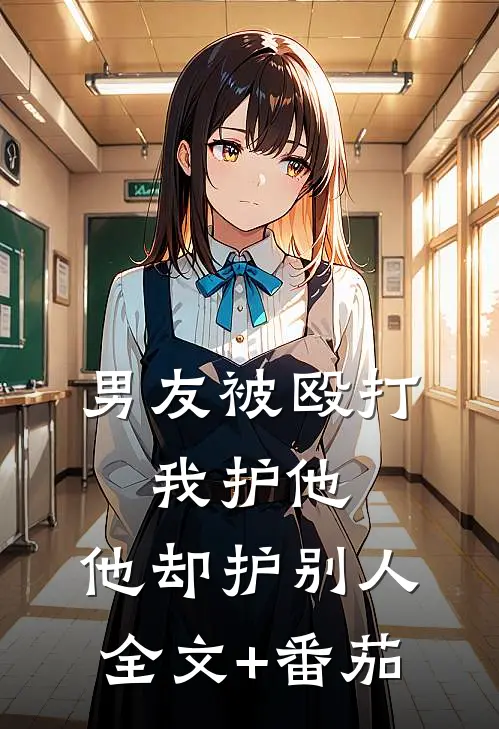 男友被殴打，我护他，他却护别人全文+番茄