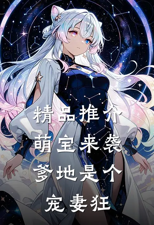 精品推介萌宝来袭，爹地是个宠妻狂