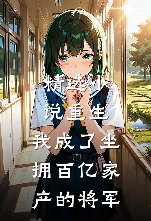 精选小说重生：我成了坐拥百亿家产的将军