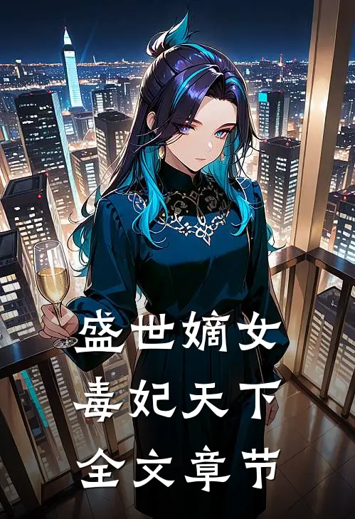 盛世嫡女：毒妃天下全文章节