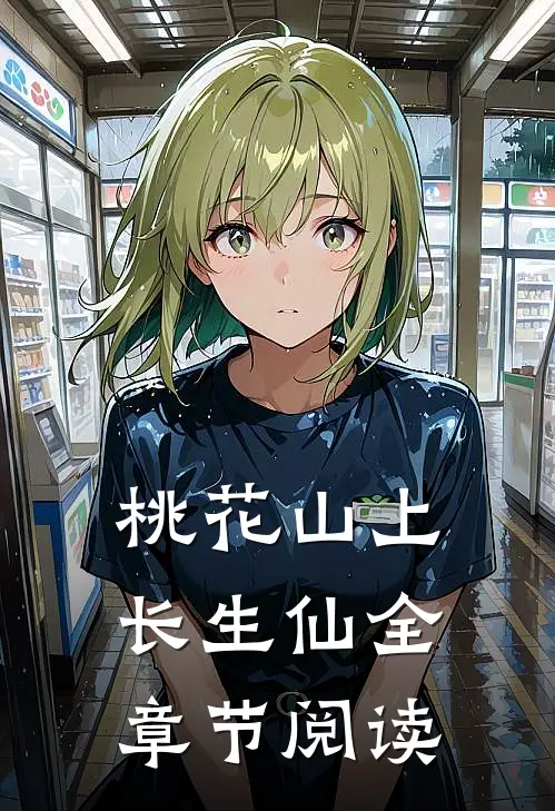 桃花山上长生仙全章节阅读