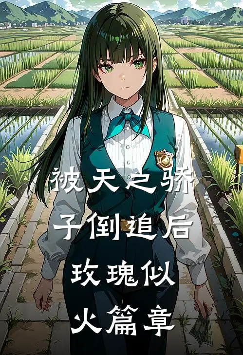 被天之骄子倒追后，玫瑰似火篇章