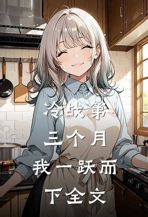 冷战第三个月，我一跃而下全文