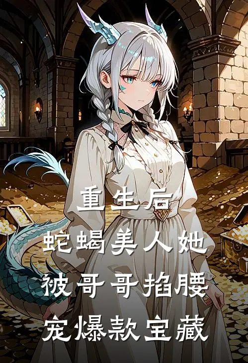 重生后，蛇蝎美人她被哥哥掐腰宠爆款宝藏