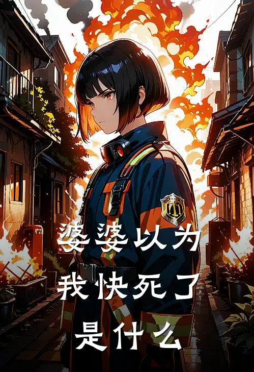 婆婆以为我快死了是什么