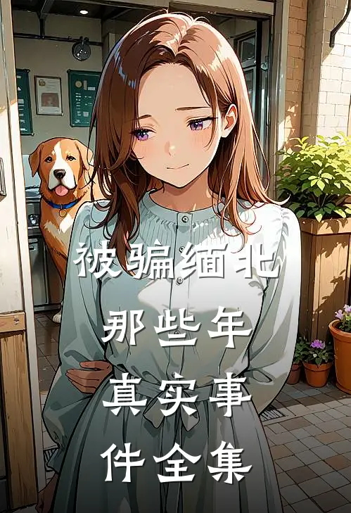 被骗缅北那些年，真实事件 全集