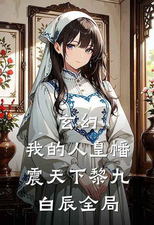 玄幻：我的人皇幡震天下黎九白辰全局