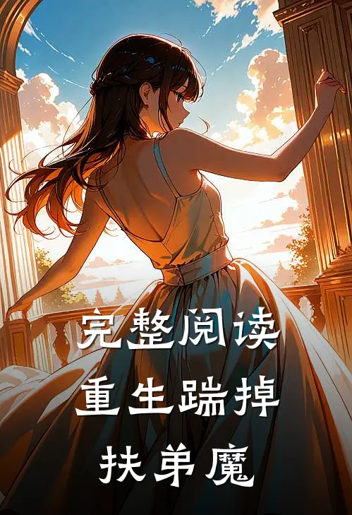 完整阅读重生踹掉扶弟魔