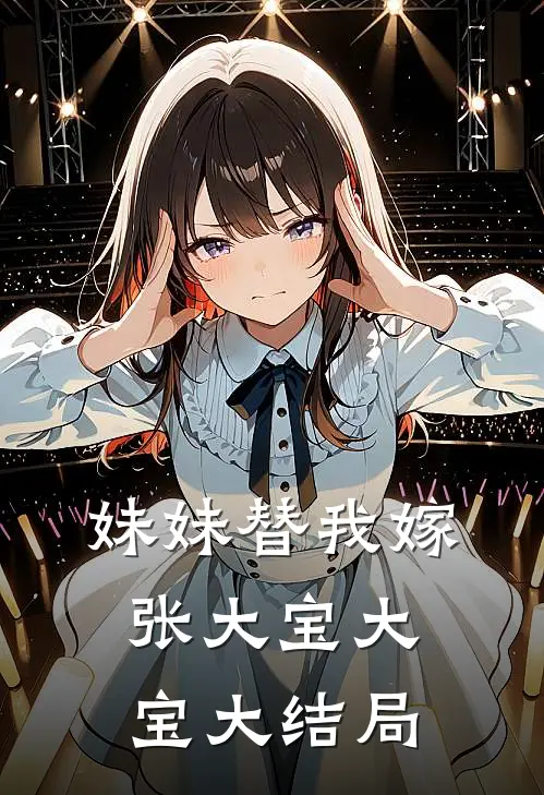妹妹替我嫁张大宝大宝大结局