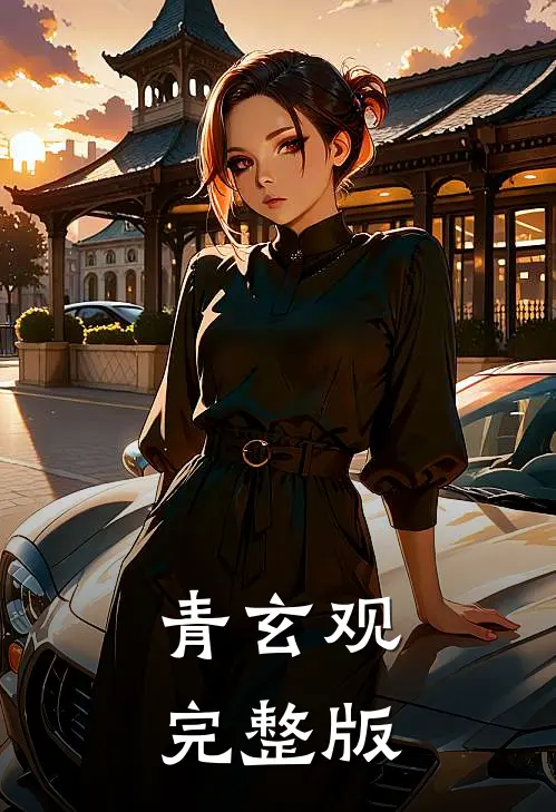 青玄观完整版