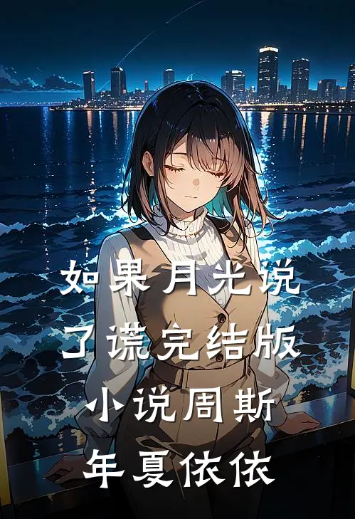 如果月光说了谎完结版小说周斯年夏依依