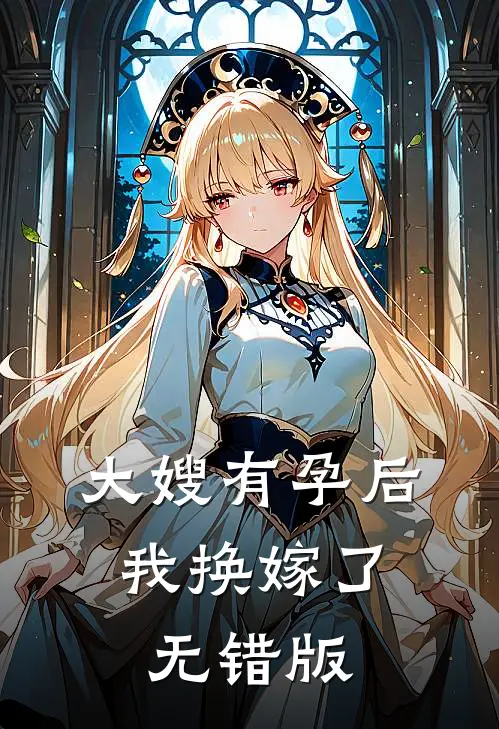 大嫂有孕后，我换嫁了无错版