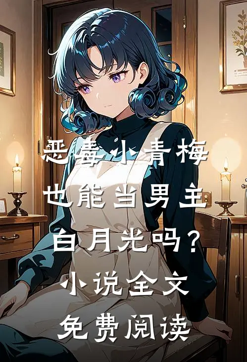 恶毒小青梅也能当男主白月光吗？小说全文免费阅读