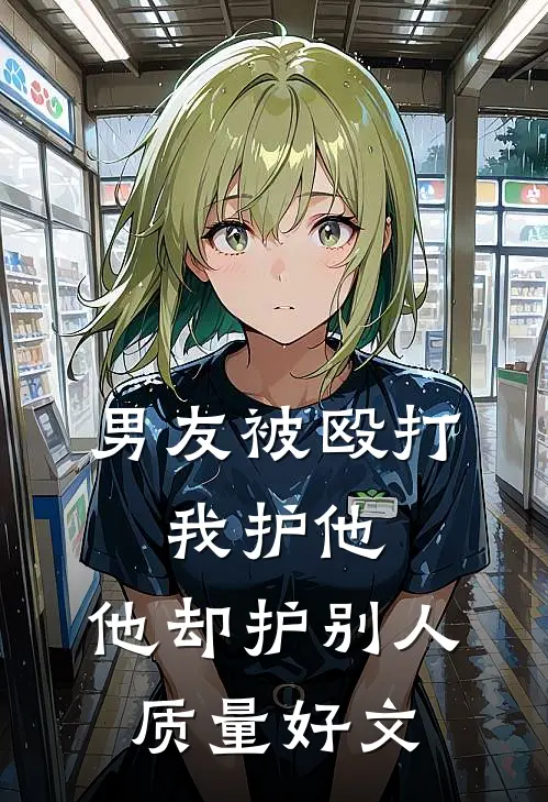 男友被殴打，我护他，他却护别人质量好文