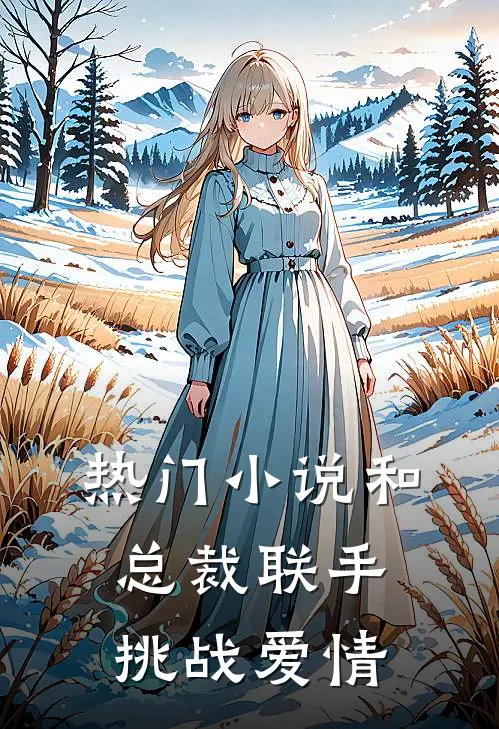 热门小说和总裁联手：挑战爱情