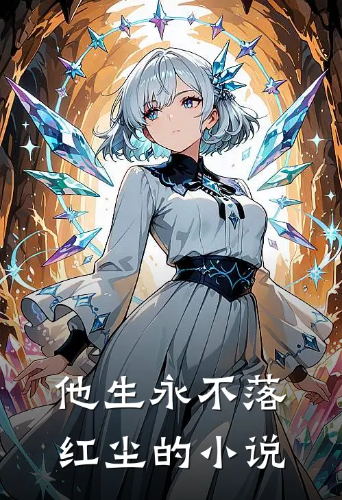 他生永不落红尘的小说