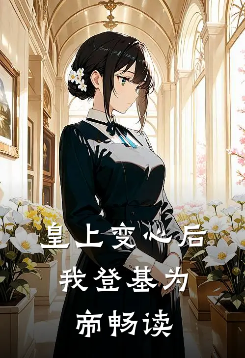 皇上变心后，我登基为帝畅读