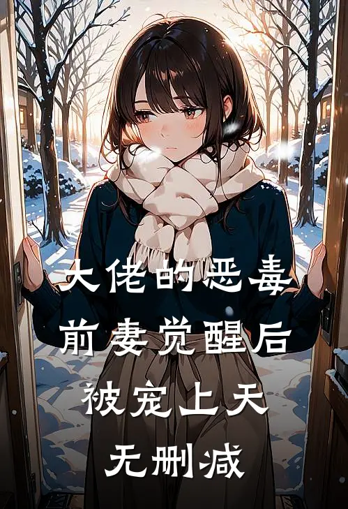 大佬的恶毒前妻觉醒后，被宠上天无删减