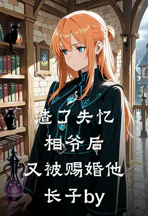 渣了失忆相爷后，又被赐婚他长子by