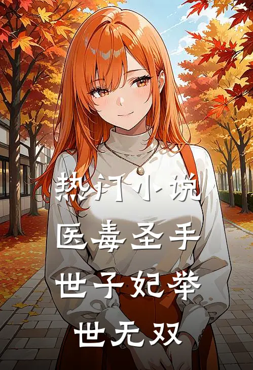 热门小说医毒圣手：世子妃举世无双