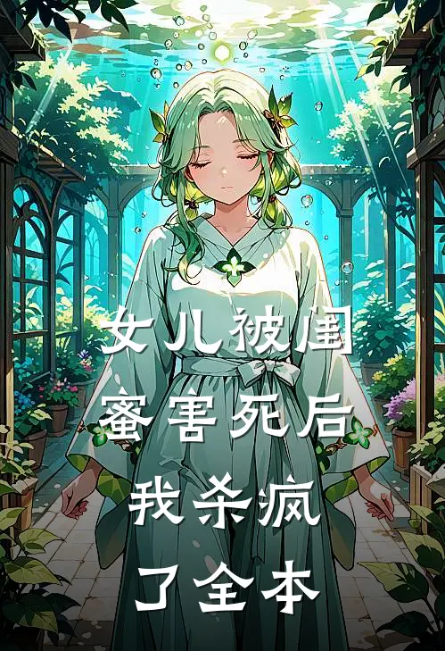 女儿被闺蜜害死后，我杀疯了全本