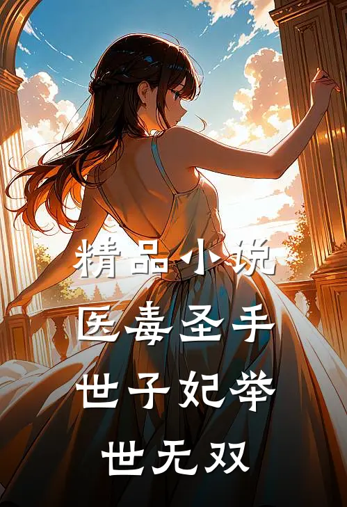 精品小说医毒圣手：世子妃举世无双