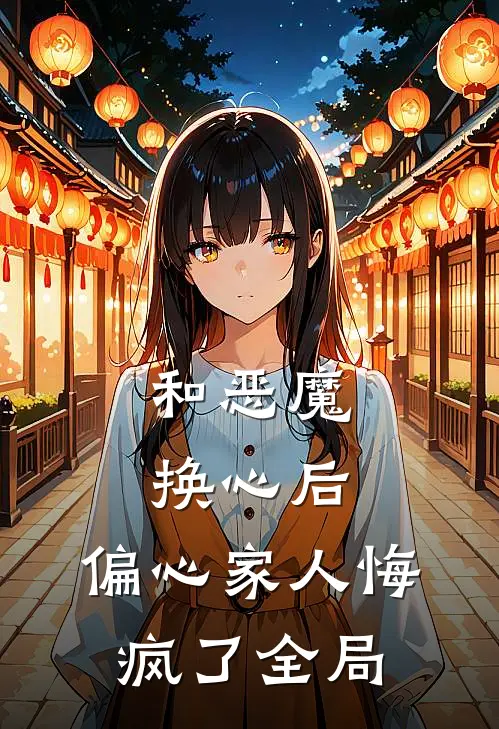 和恶魔换心后，偏心家人悔疯了全局