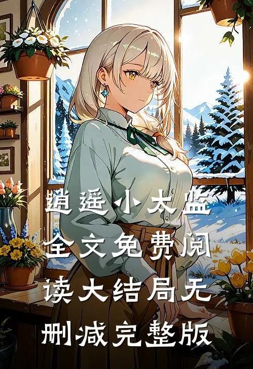 逍遥小太监部分阅读