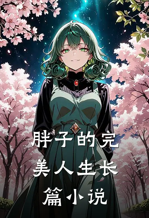 胖子的完美人生长篇小说