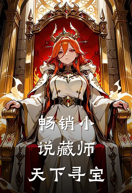 畅销藏师天下寻宝全文阅读