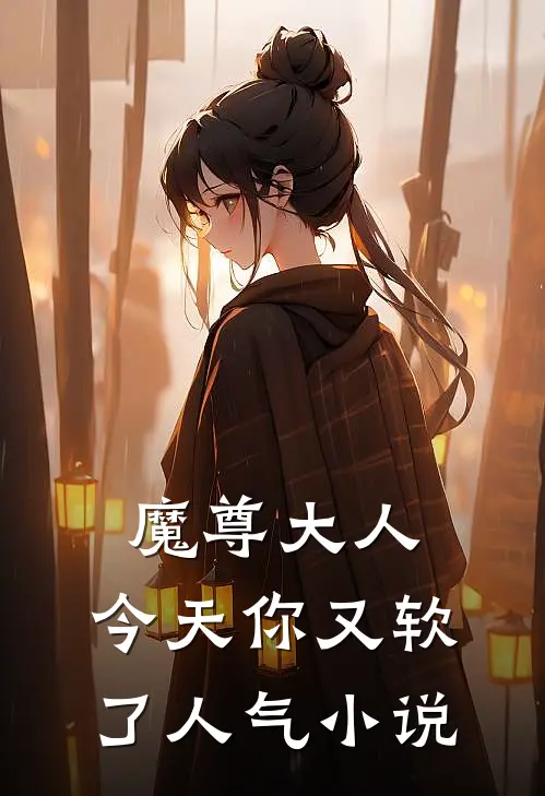 魔尊大人，今天你又软了人气小说