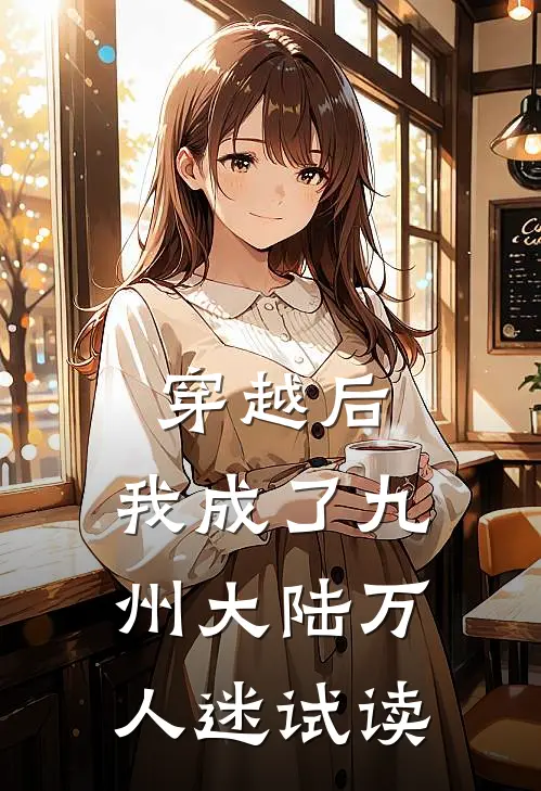 穿越后，我成了九州大陆万人迷试读