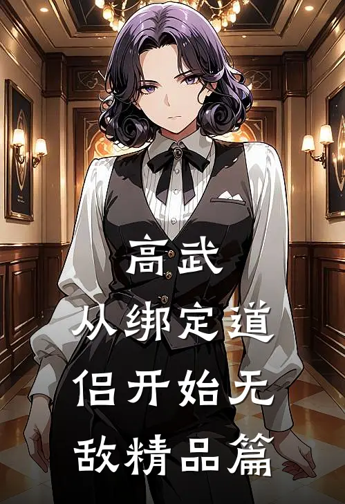 高武：从绑定道侣开始无敌精品篇