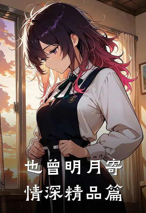 也曾明月寄情深精品篇