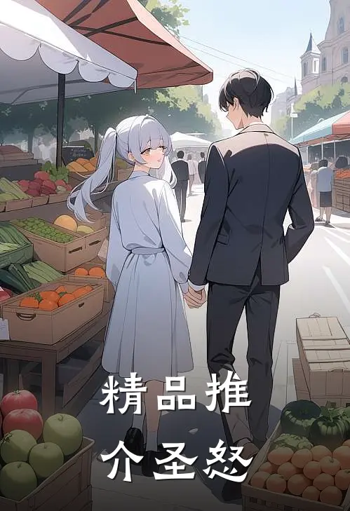 精品推介圣怒