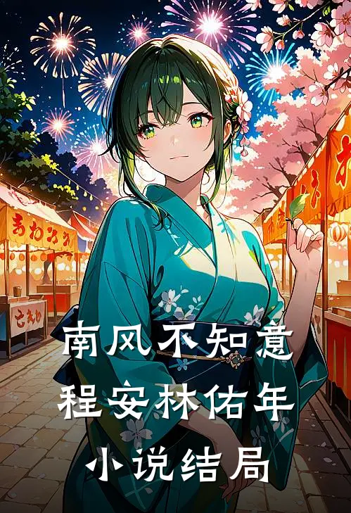 南风不知意程安林佑年小说结局