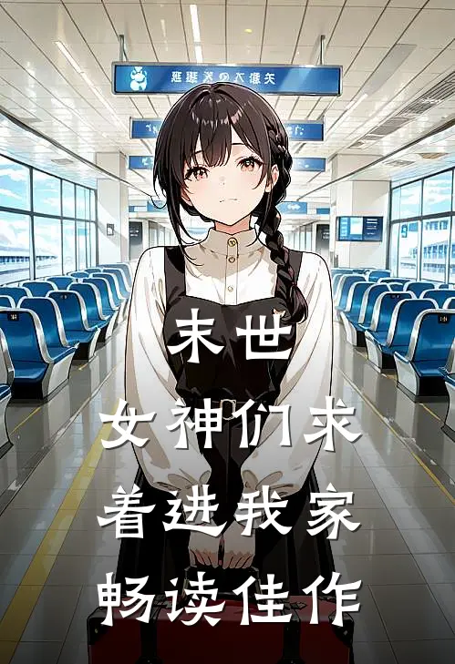 末世：女神们求着进我家畅读佳作