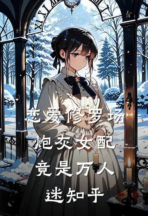 恋爱修罗场：炮灰女配竟是万人迷知乎