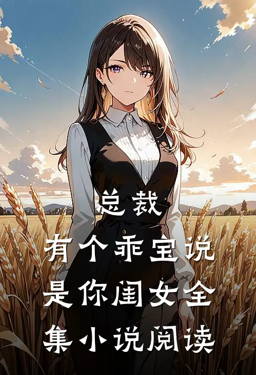 总裁，有个乖宝说是你闺女全集小说阅读