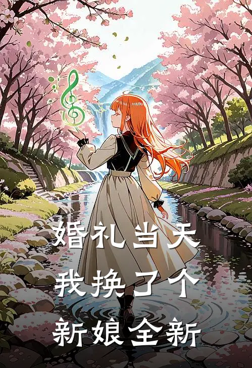 婚礼当天，我换了个新娘全新