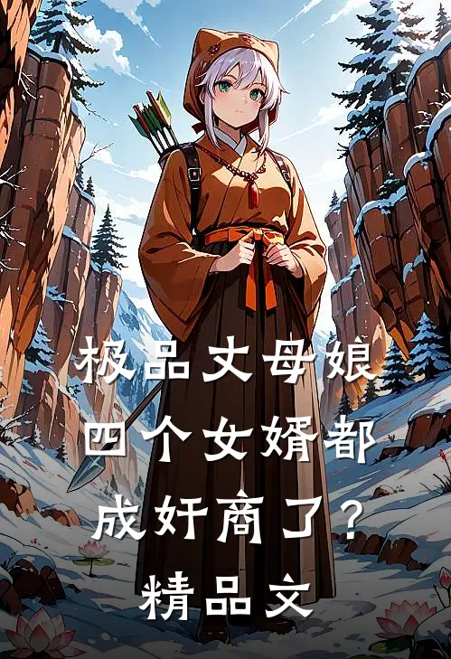极品丈母娘：四个女婿都成奸商了？精品文