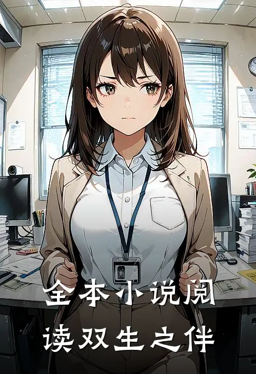 全本小说阅读双生之伴