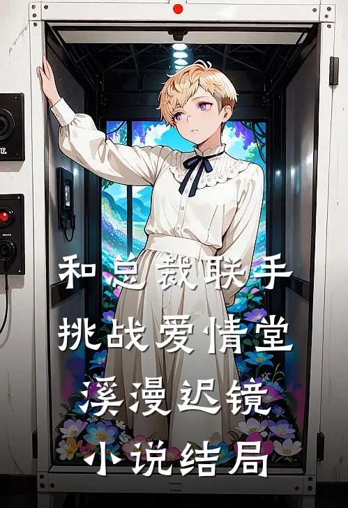 和总裁联手：挑战爱情堂溪漫迟镜小说结局