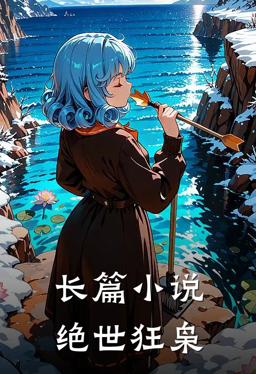 长篇小说绝世狂枭