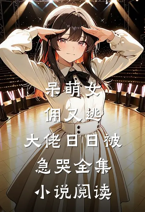 呆萌女佣又逃，大佬日日被急哭全集小说阅读