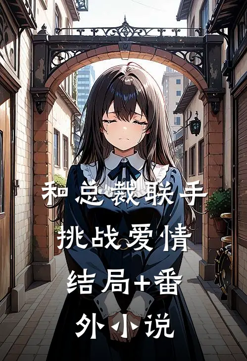 和总裁联手：挑战爱情结局+番外小说